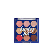 HOLYJA Eyeshadow Palette 9 Colors